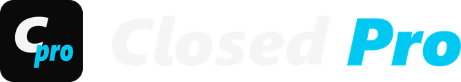 Closed Pro